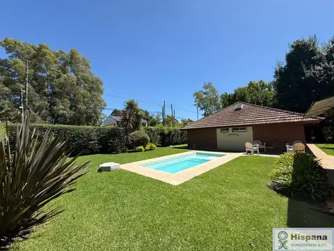Casa en Venta en Del Viso, Partido de Pilar