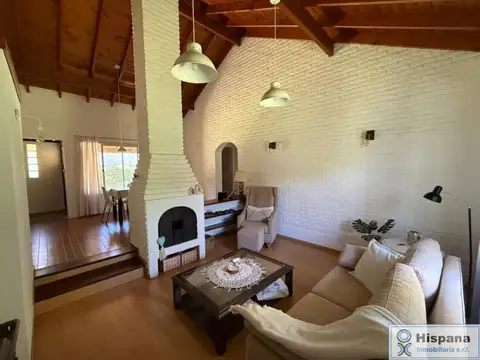 Casa en Venta en Del Viso, USD 215.000