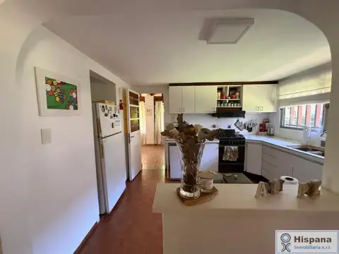 Casa en Venta al Norte