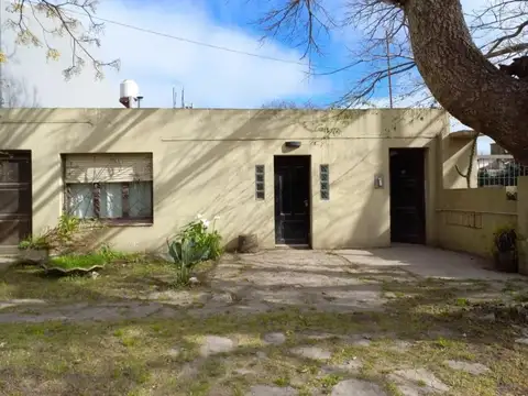 LOSA DE 300 METROS , MAS DEPARTAMENTO DE 2 AMBIENTES