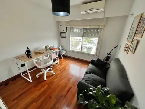 Departamento en Venta en Abasto, USD 145.000