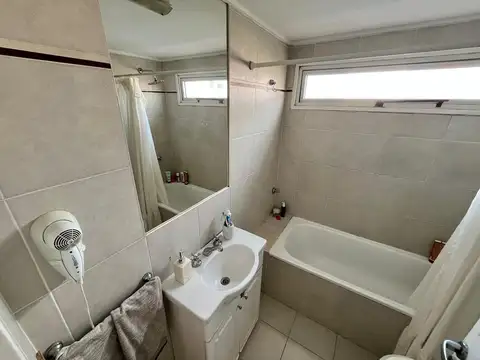 Departamento en Venta 12 años