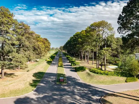 Terreno en Pinares Country Club