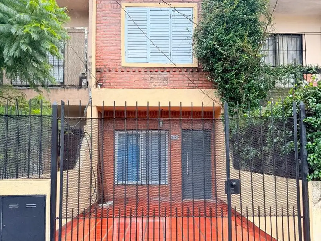 Lavalle 1400