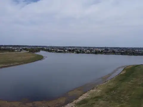 Terreno en Venta 60  mts Frente