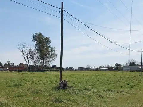 Terreno en Venta de 424,0 m2