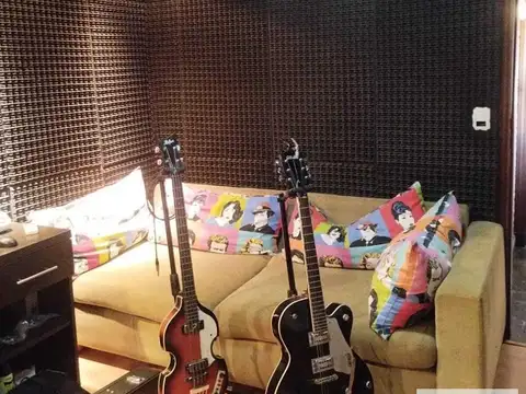 Casa en Venta de 5 dormitorios