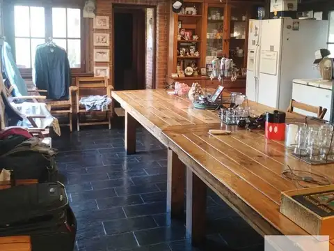 Casa en Venta al Suroeste