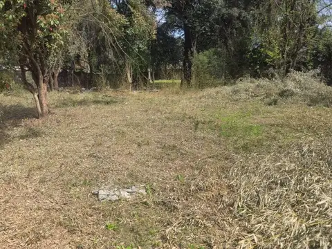 Lote a la Venta Parcela 3C