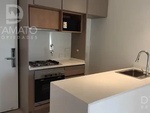 Departamento en Alquiler de 2 ambientes