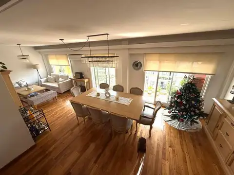 VENTA DEPARTAMENTO DUPLEX BELGRANO 5 AMB.C0CHERA