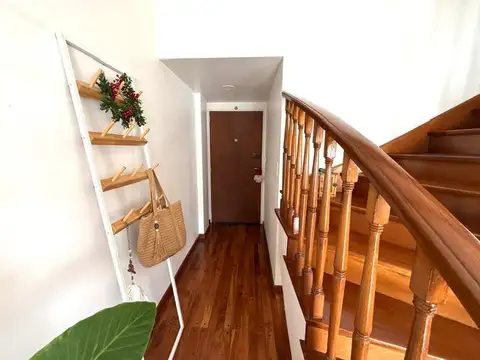 Departamento en Venta 45 años