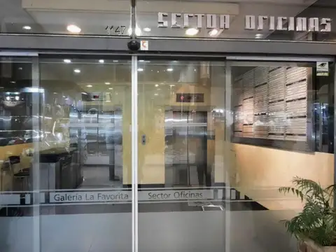 Oficina en Venta en Centro, USD 115.000