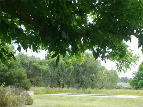 Casa en Venta en Estancia Benquerencia Farm Club, USD 275.000