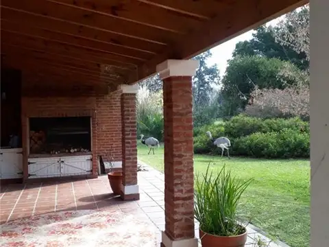 Casa en Venta de 4 dormitorios