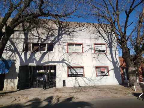 Departamento - Los Hornos