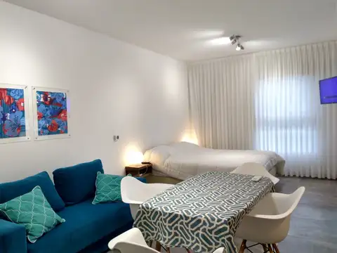 Azopardo 1000, Piso 2