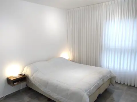 Departamento en Alquiler Temporal en Valeria Del Mar, USD 350