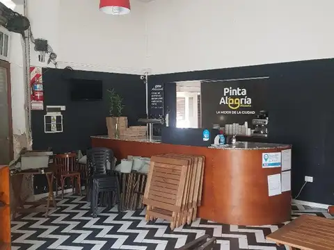 Local en Venta 80 años