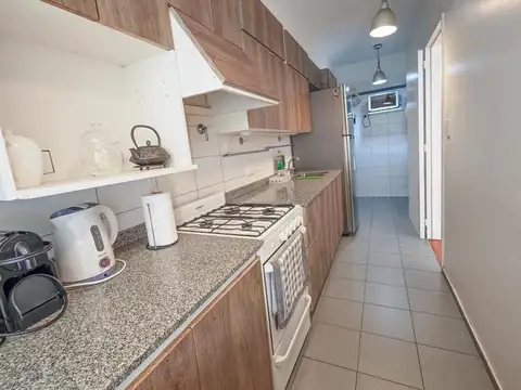 Departamento en Alquiler Temporal 20 años