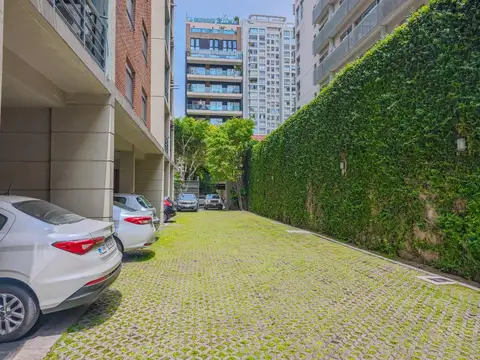 Departamento en Alquiler Temporal A Estrenar
