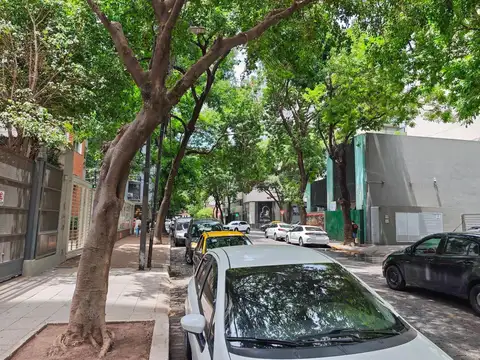 Juncal 4400