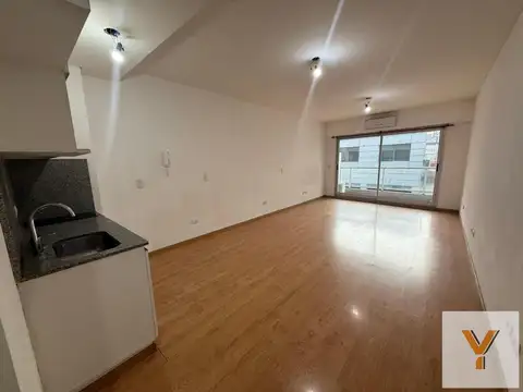 Departamento Monoambiente en venta - 1 Baño - Flores