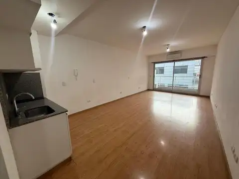 Departamento Monoambiente en venta - 1 Baño - Flores