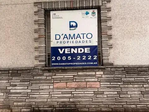 Casa en Venta en Villa Devoto, USD 190.000
