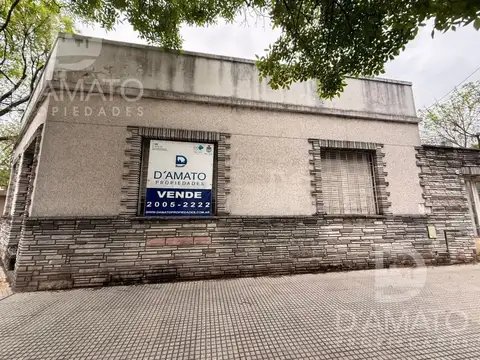 Casa en Venta de 2 dormitorios