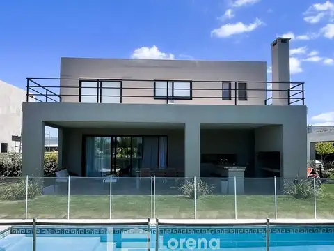 Casa en Venta en Puertos, USD 350.000