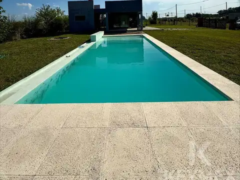 Quinta en Arana