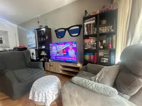 Departamento en Venta en Vicente Lopez, USD 142.000