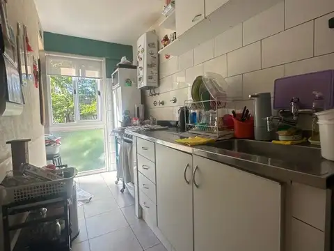 Departamento en Venta al Noroeste