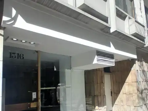 Departamento en Venta en Congreso, USD 65.000