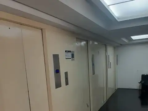 Departamento en Capital Federal