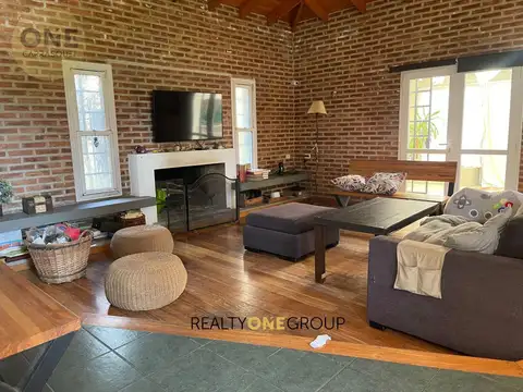 Casa en Venta de 3 dormitorios