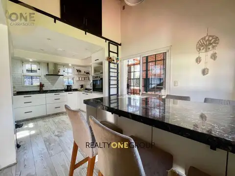 Casa en Venta en Villa Elisa, USD 198.000