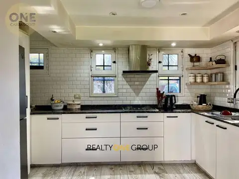 Casa en Venta 10 años