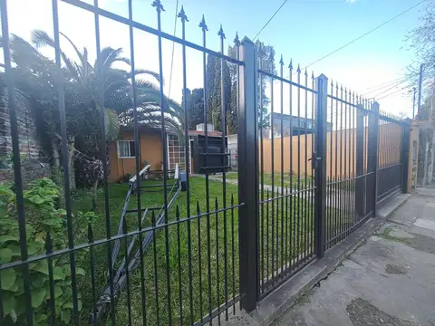Depto Tipo Casa en Venta de 4 ambientes
