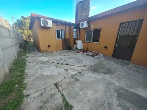 Depto Tipo Casa en Venta en Don Torcuato, USD 160.000