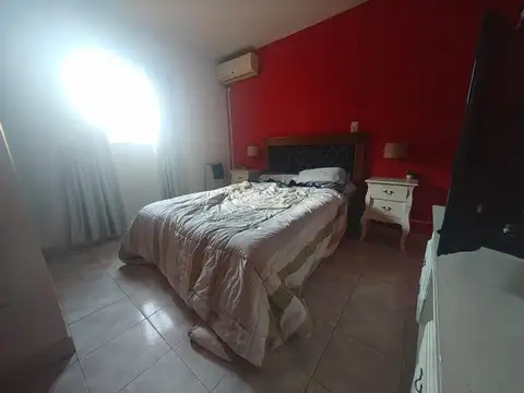 Depto Tipo Casa 4 ambientes con 1 baño
