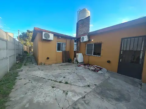 Depto Tipo Casa en Venta con 2 cocheras