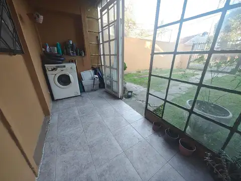 Depto Tipo Casa en Venta de 3 dormitorios