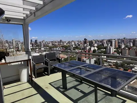 Departamento en Alquiler de 5 ambientes