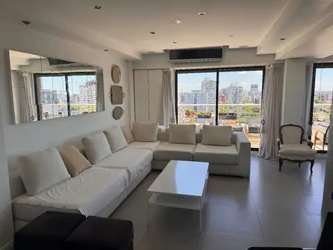 Departamento en Alquiler en Nuñez, USD 3.500