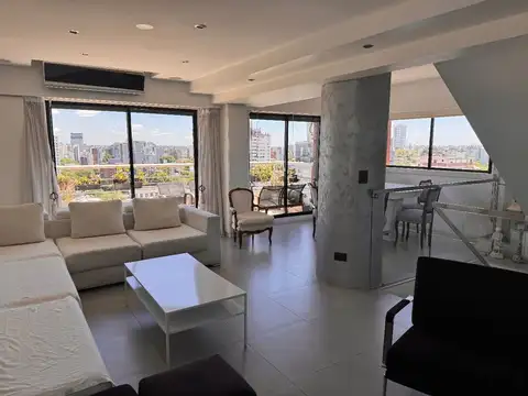 Departamento 5 ambientes con 3 baños