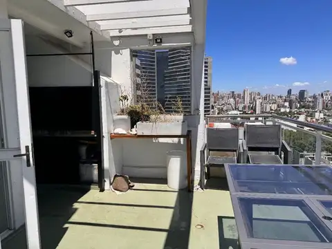 Departamento en Alquiler de 3 dormitorios
