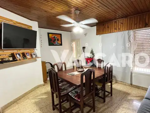 Depto Tipo Casa en Venta de 3 ambientes