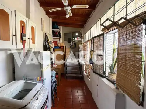 Depto Tipo Casa en Venta 25 años